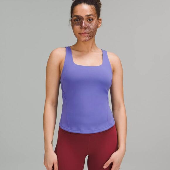 InStill Tank Top - Picture 1 of 3
